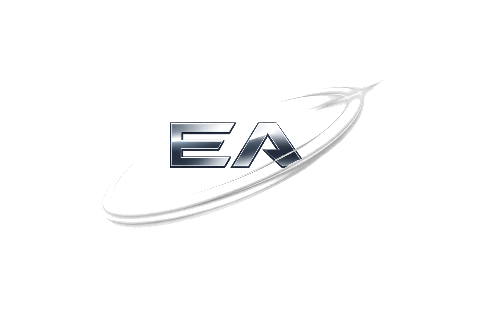 EA Logo