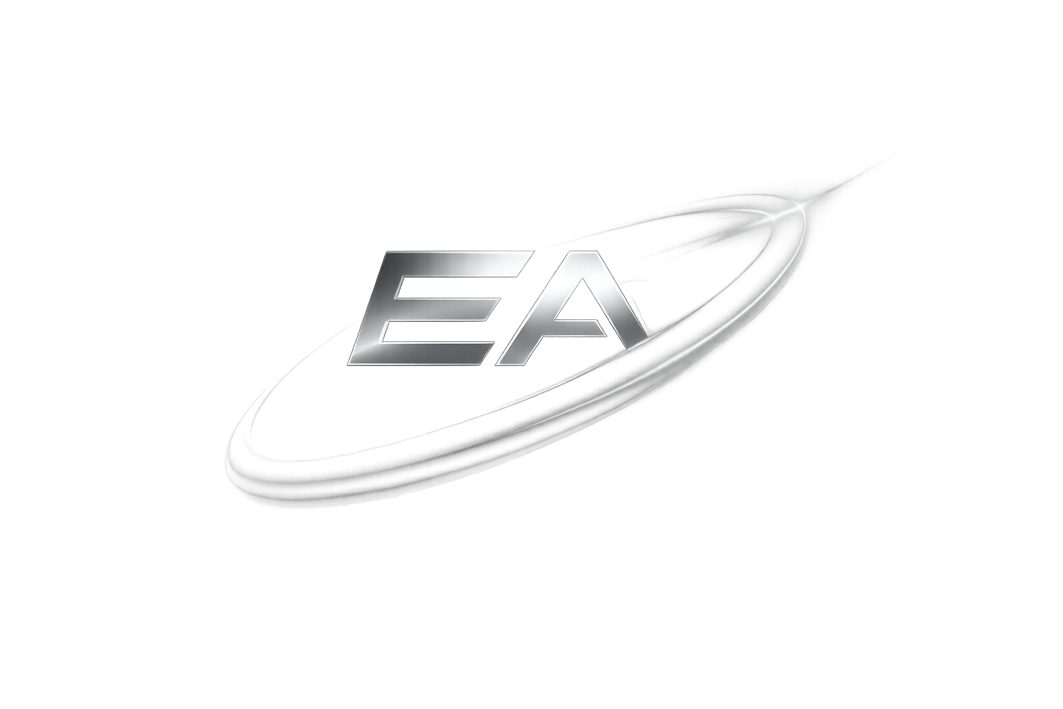 EA Logo