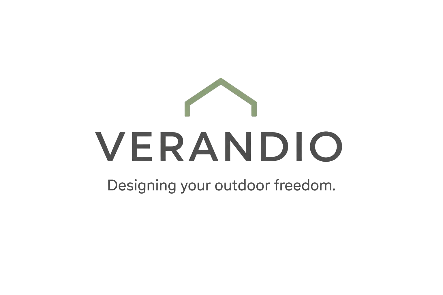 Verandio Logo
