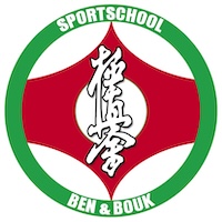 Kyokushin Leiden Logo